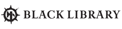 Black Library Logo