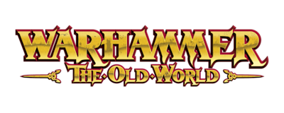 Warhammer The Old World Logo