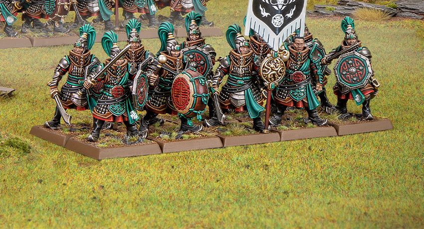 Home - Warhammer