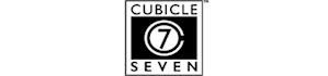 Logo - Cubicle 7 - Card Tout ONLY