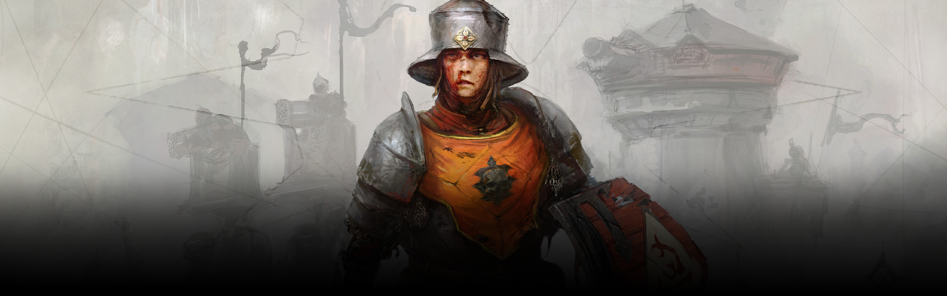 New and Exclusive - Warhammer