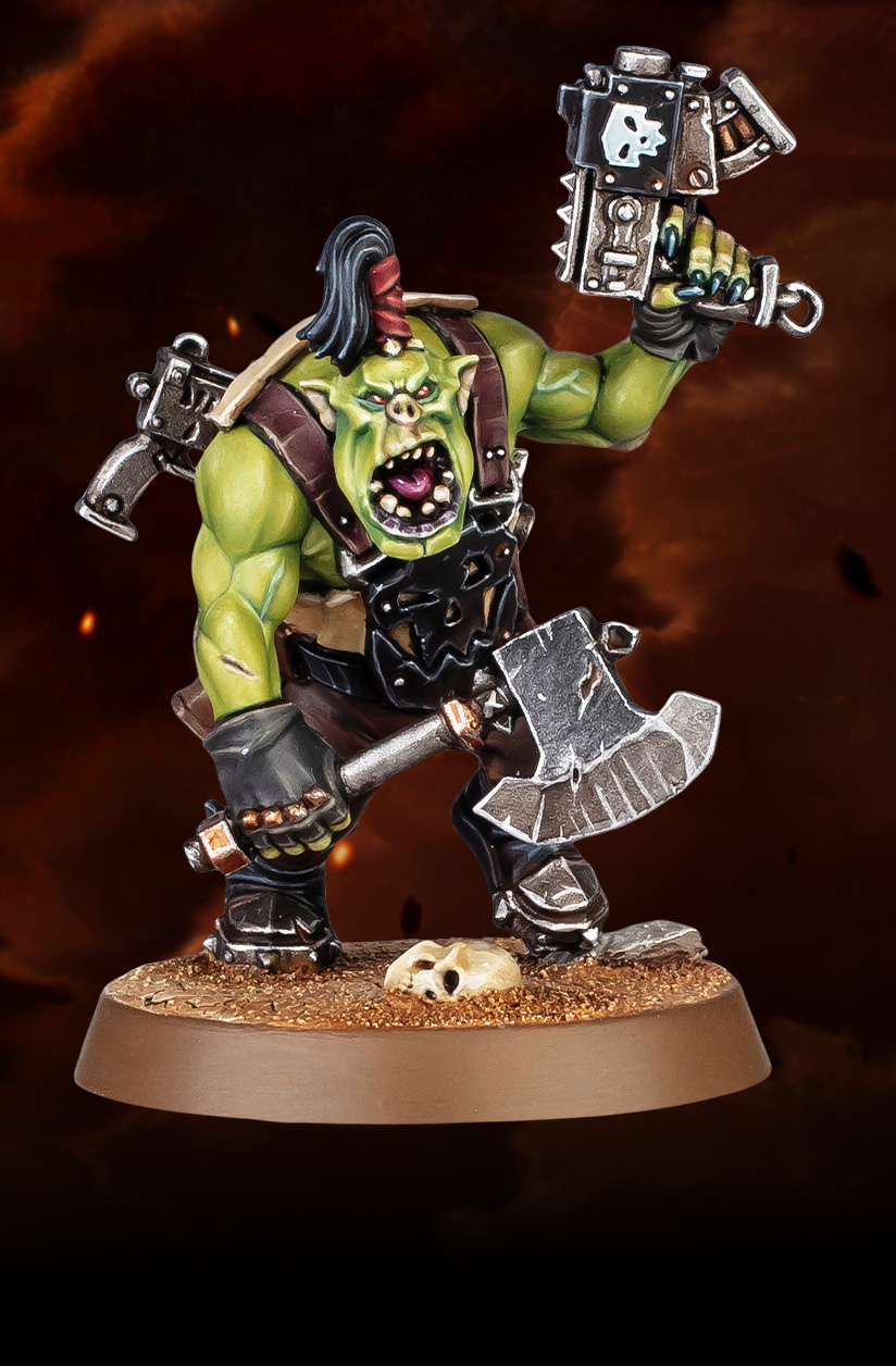 Home - Warhammer
