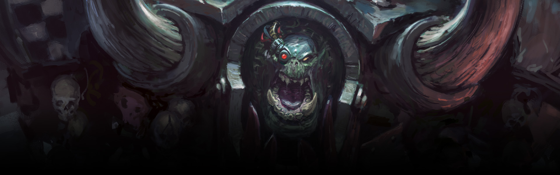 WARHAMMER ONLINE コレクターズエディション 未開封 Saturday Pre-orders – Purge the Mutant, the Heretic, and the Alien