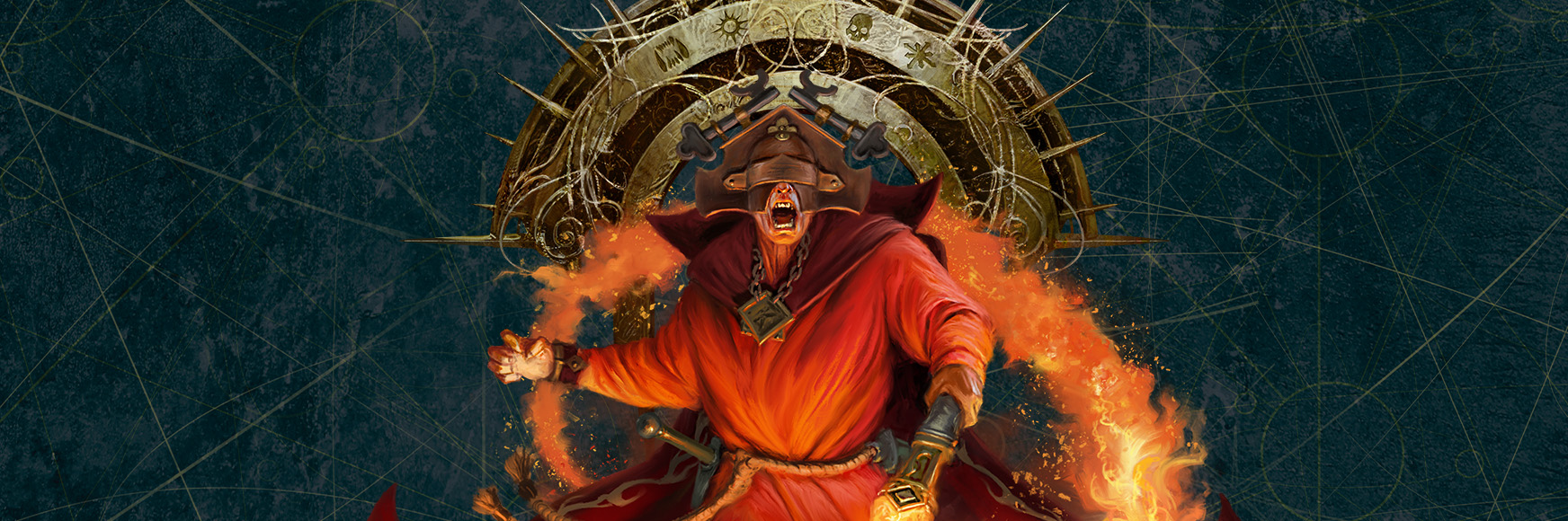 Explore Warhammer Age of Sigmar
