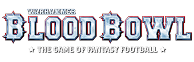 Blood Bowl Logo