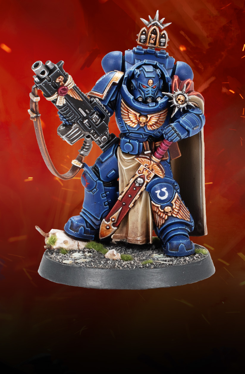 Games Work Shop Warhammer ミニチュアetc.. Home - Warhammer