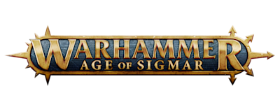 Age of Sigmar Logo