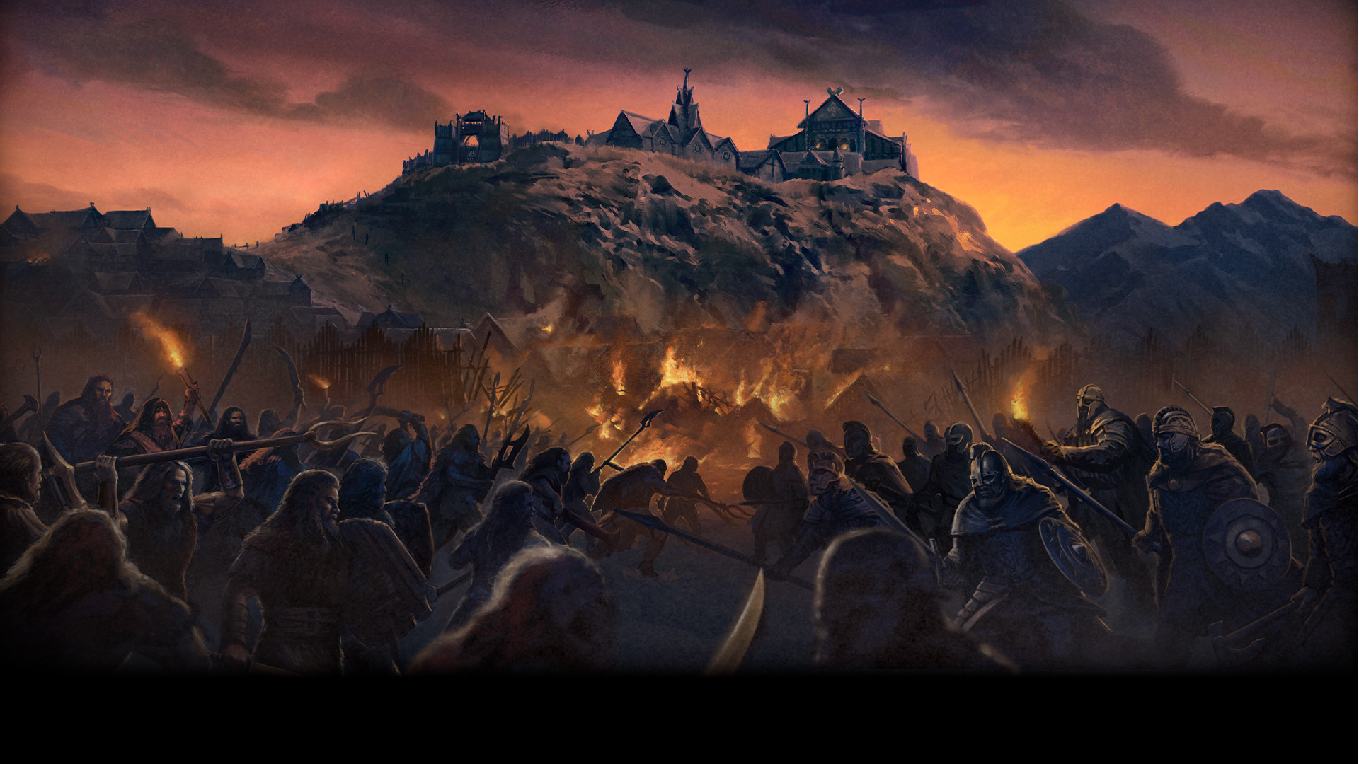 Middle-earth™ Strategy Battle Game