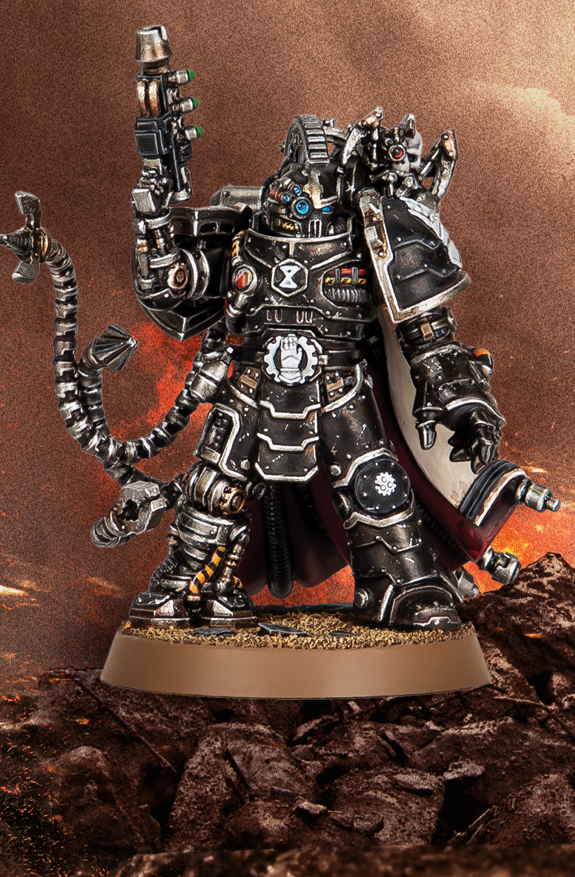 The Horus Heresy - Warhammer