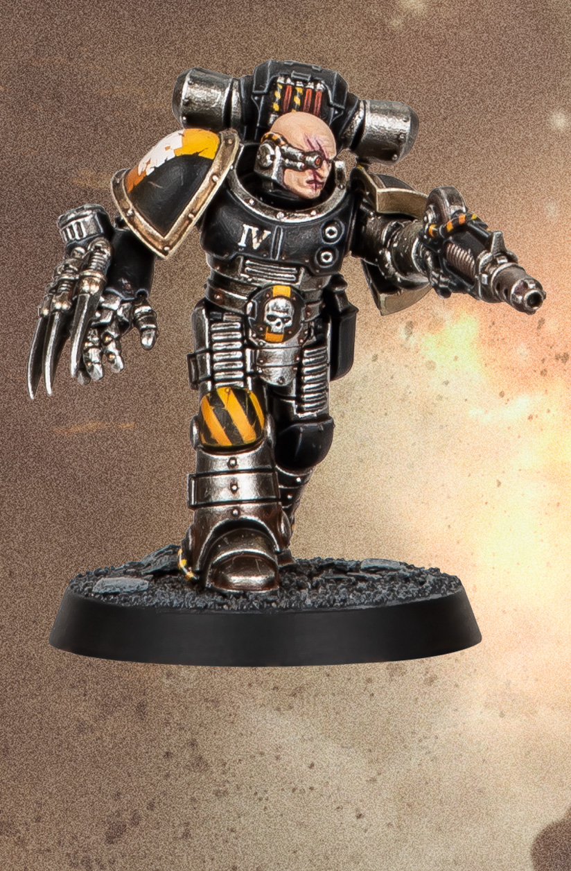 ウォーハンマー The Art of the Horus Heresy l ウォーハンマー The Art of the Horus Heresy l The Horus