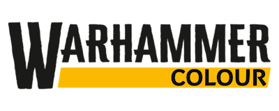 Warhammer Colour Logo