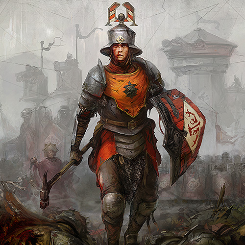 Explore Warhammer Age of Sigmar