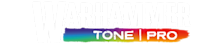 Warhammer Tone Pro Logo