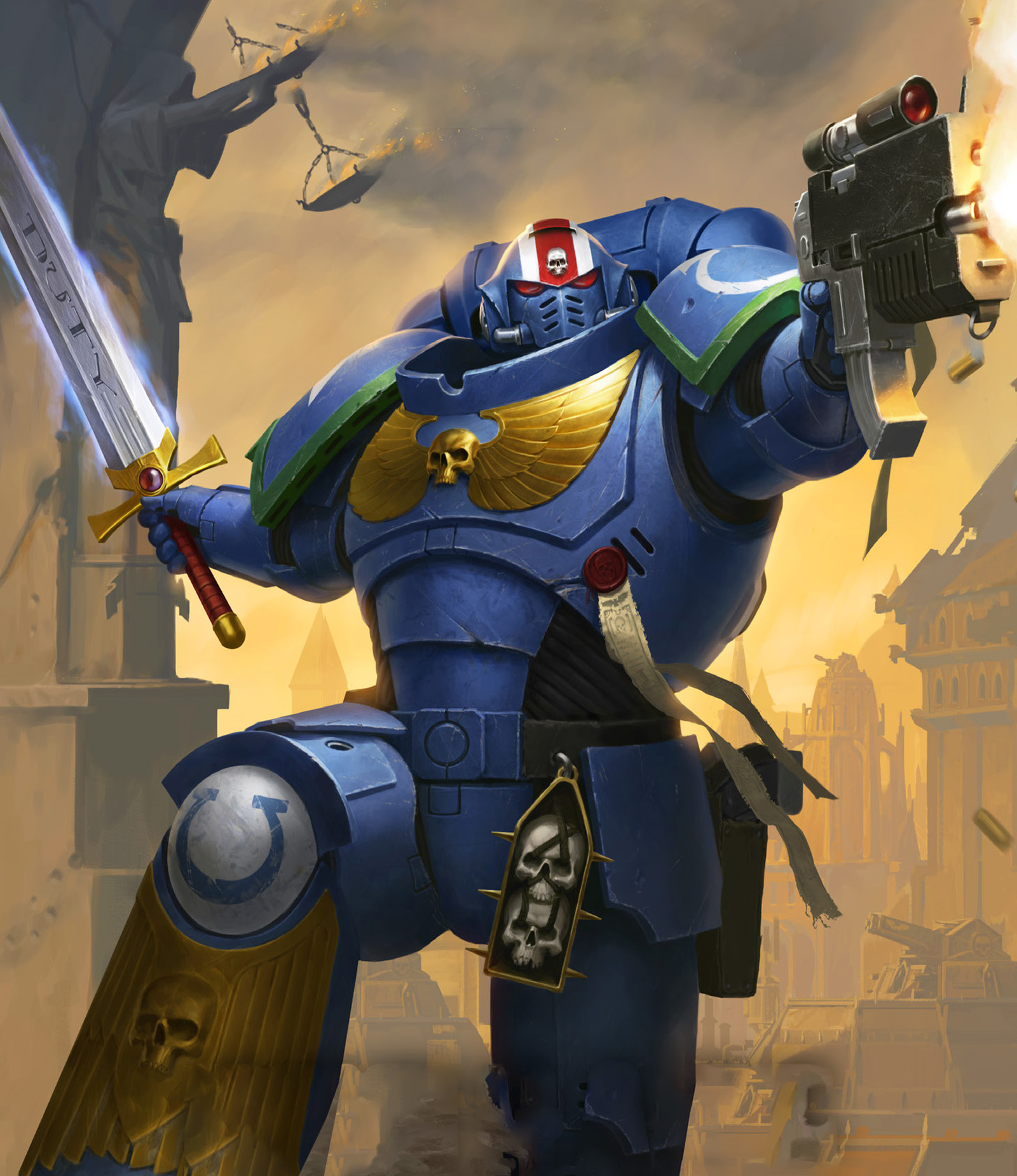 Black Library - Warhammer