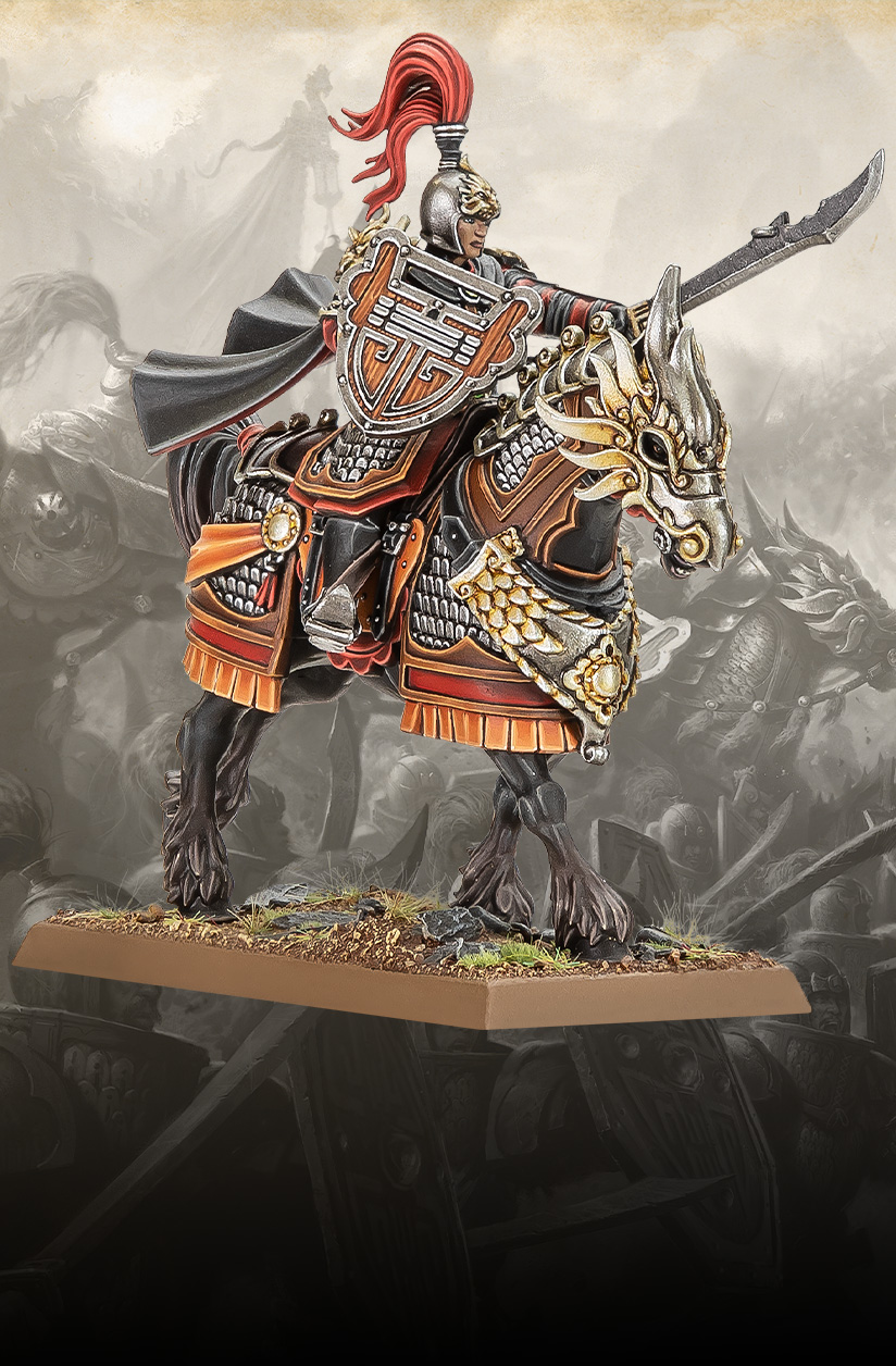 Warhammer AoS/TOW ほぼ未塗装ドワーフアーミーセット Warhammer AoS