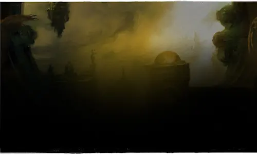 AOS Universe Backing