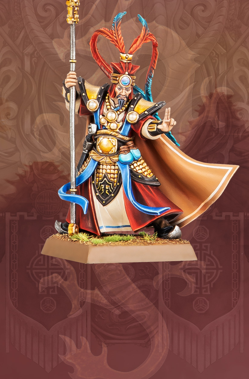 Home - Warhammer