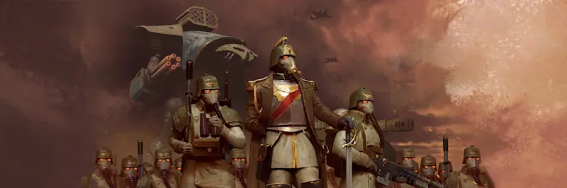 Black Library Warhammer