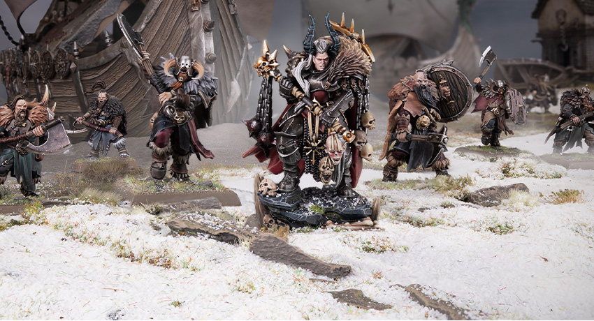 Home - Warhammer