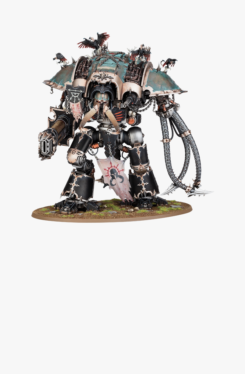 Chaos Knights