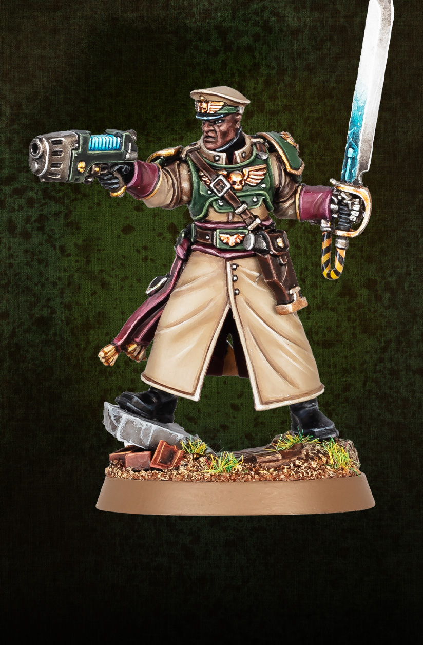 Home - Warhammer