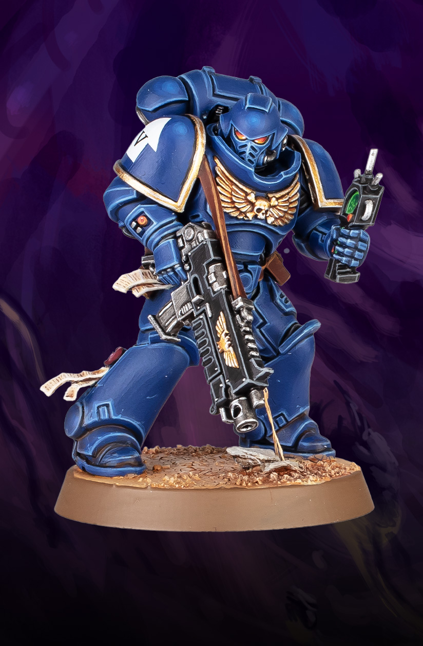 Home - Warhammer