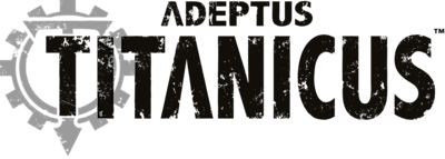 Adeptus Titanicus Logo