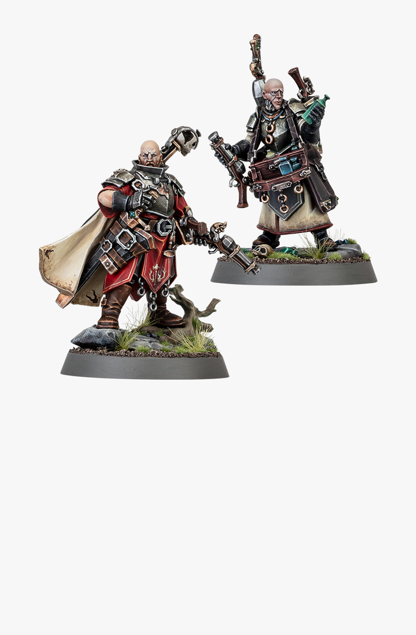 Home - Warhammer