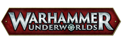 Warhammer Underworlds Logo