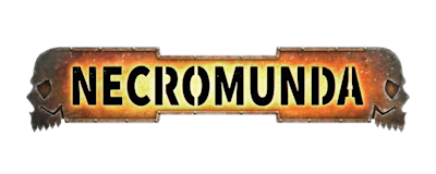 Necromunda Logo