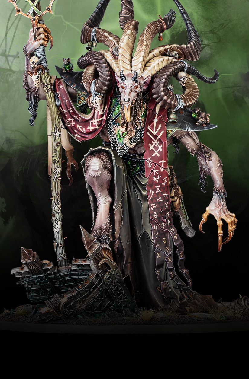 Home - Warhammer