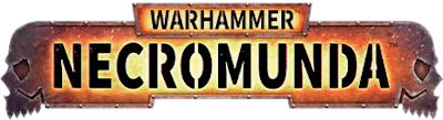 Necromunda Logo