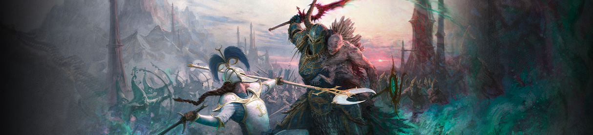 Regiments of Renown