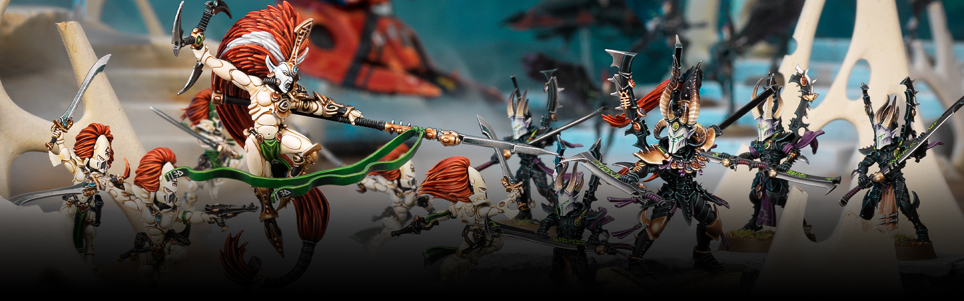 Xenos Armies | Warhammer 40,000
