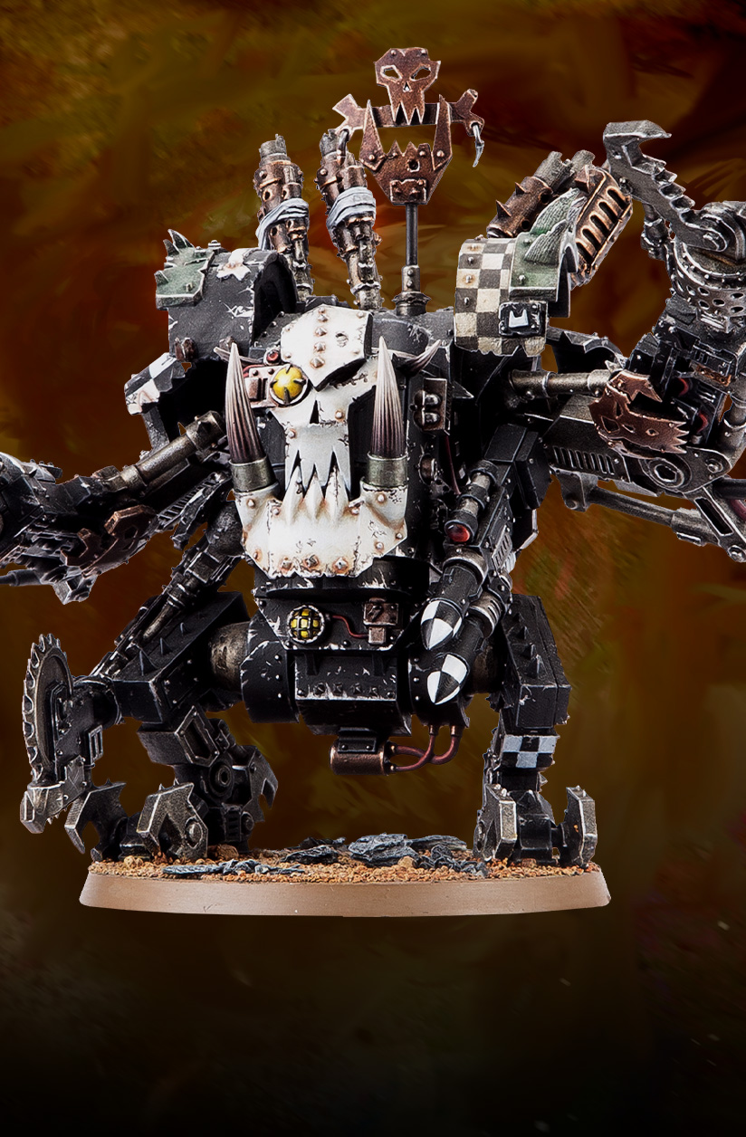 Home - Warhammer
