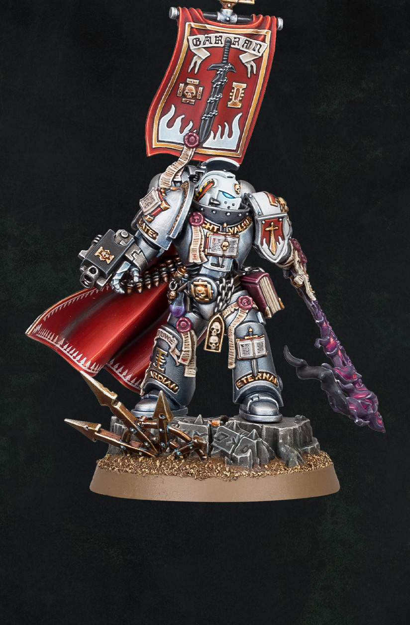 Home - Warhammer