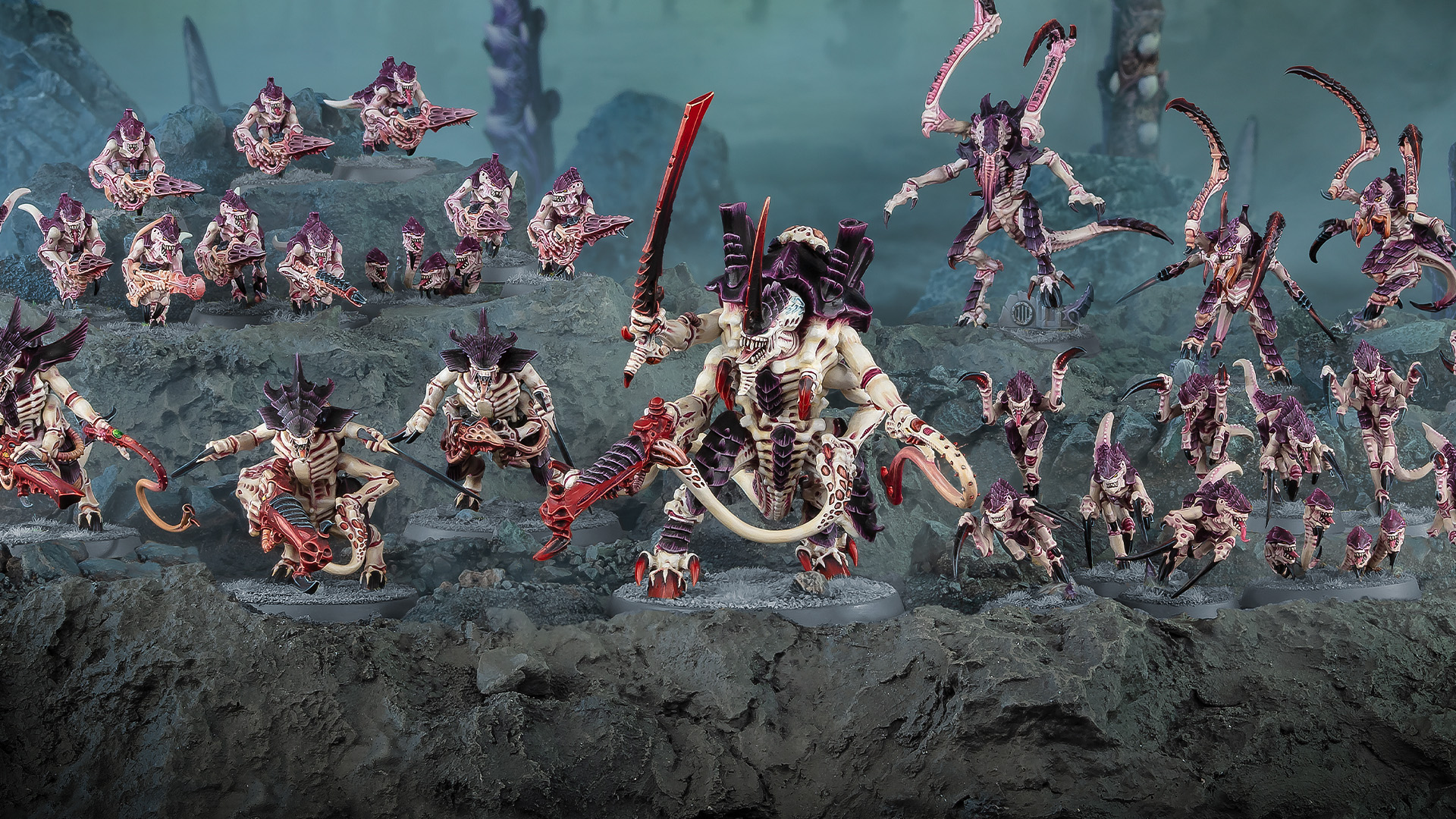 Home - Warhammer