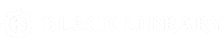 Logo von Black Library.