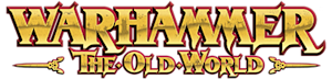 Logo von Warhammer: The Old World.