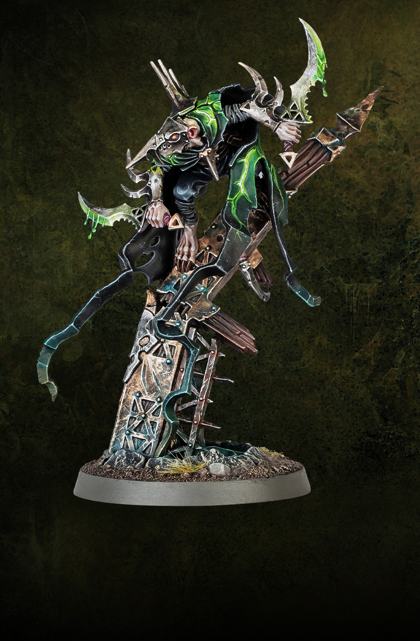 Home - Warhammer