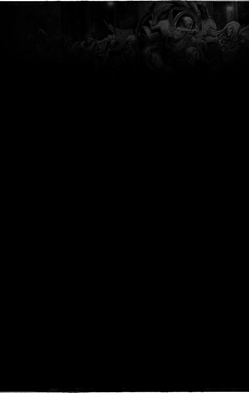 Horus Heresy Faction Selector background