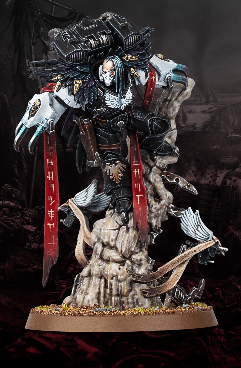 Home - Warhammer