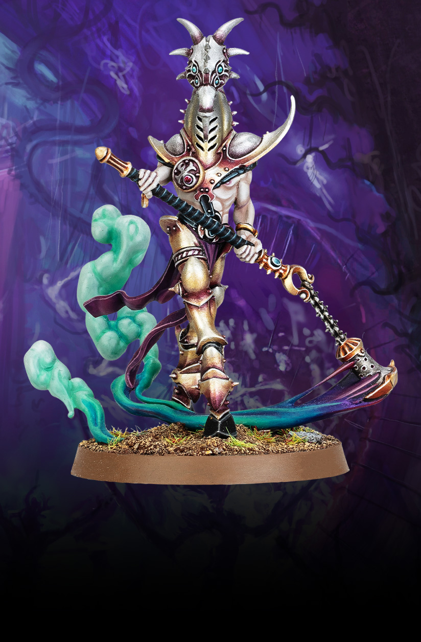 Home - Warhammer