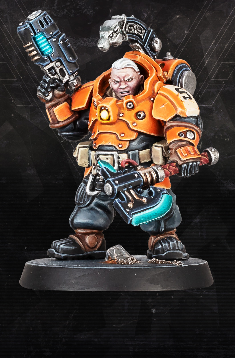 Kill Team | Warhammer 40,000 | Shop Now