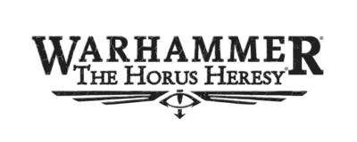 Warhammer The Horus Heresy Logo