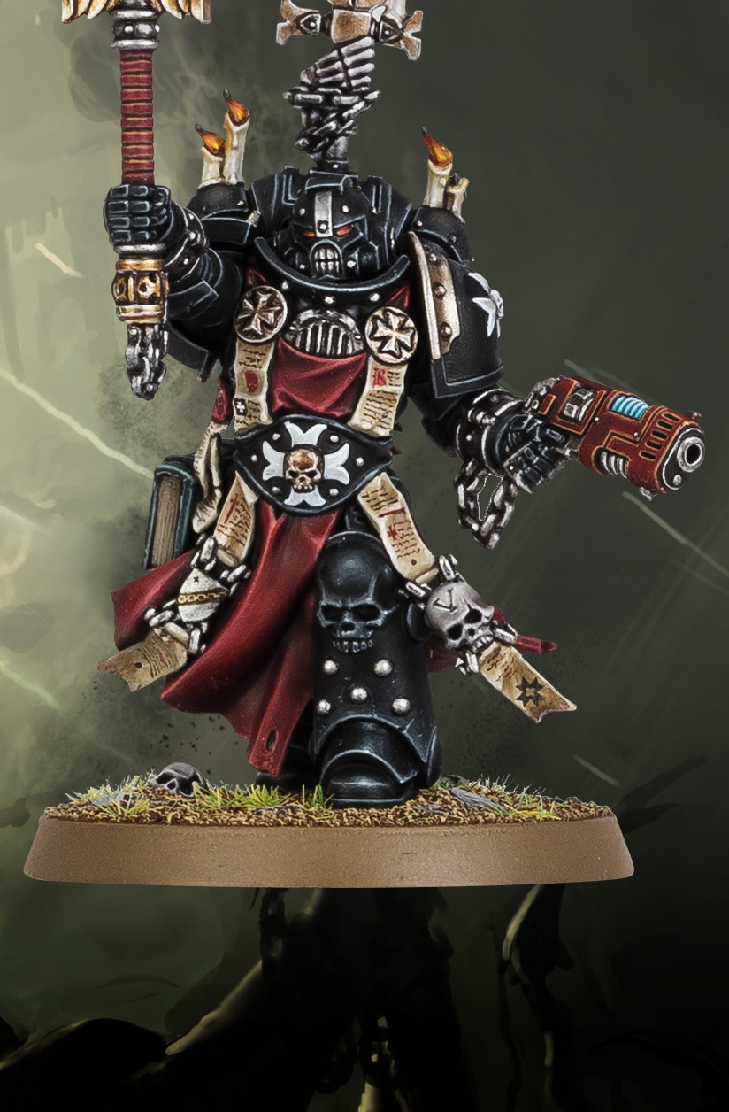 Home - Warhammer
