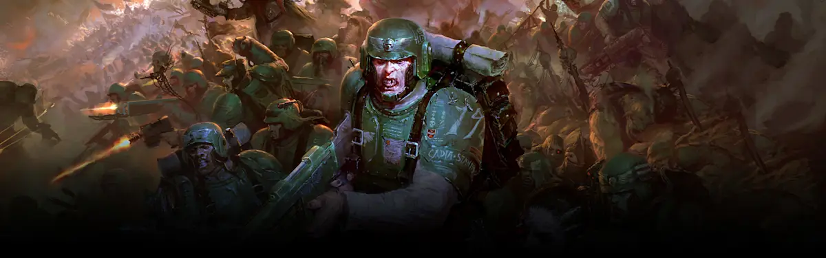 New and Exclusive - Warhammer