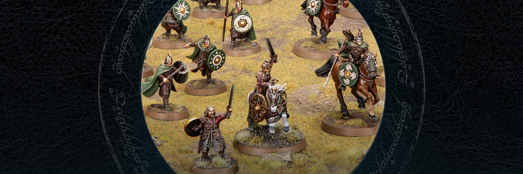 Middle-earth™ Strategy Battle Game